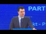 Basha: Revolucion fiskal për të kthyer besimin tek ekonomia - Top Channel Albania - News - Lajme