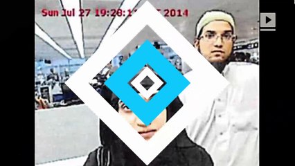 San Bernardino shooter's father: Son supported ISIS