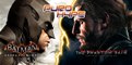 Puro Hype: Batman Arkham Knight vs Metal Gear Solid V: The Phantom Pain