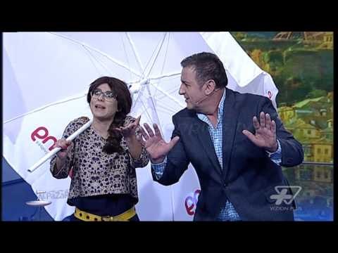 Al Pazar - 28 Nentor 2015 - Pjesa 1 - Show Humor - Vizion Plus