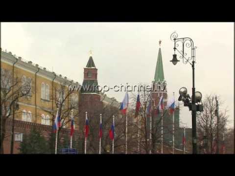 Putin firmos dekretin, sanksione ndaj Turqisë - Top Channel Albania - News - Lajme