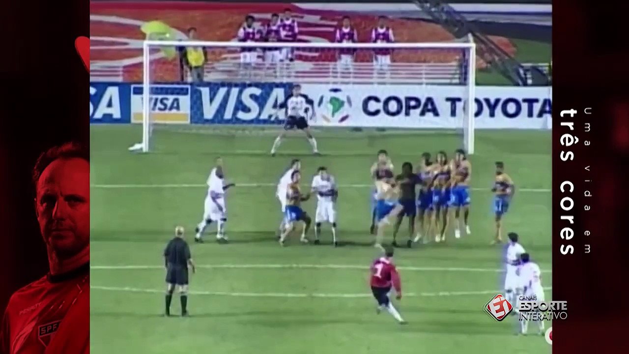 Especial Rogério Ceni