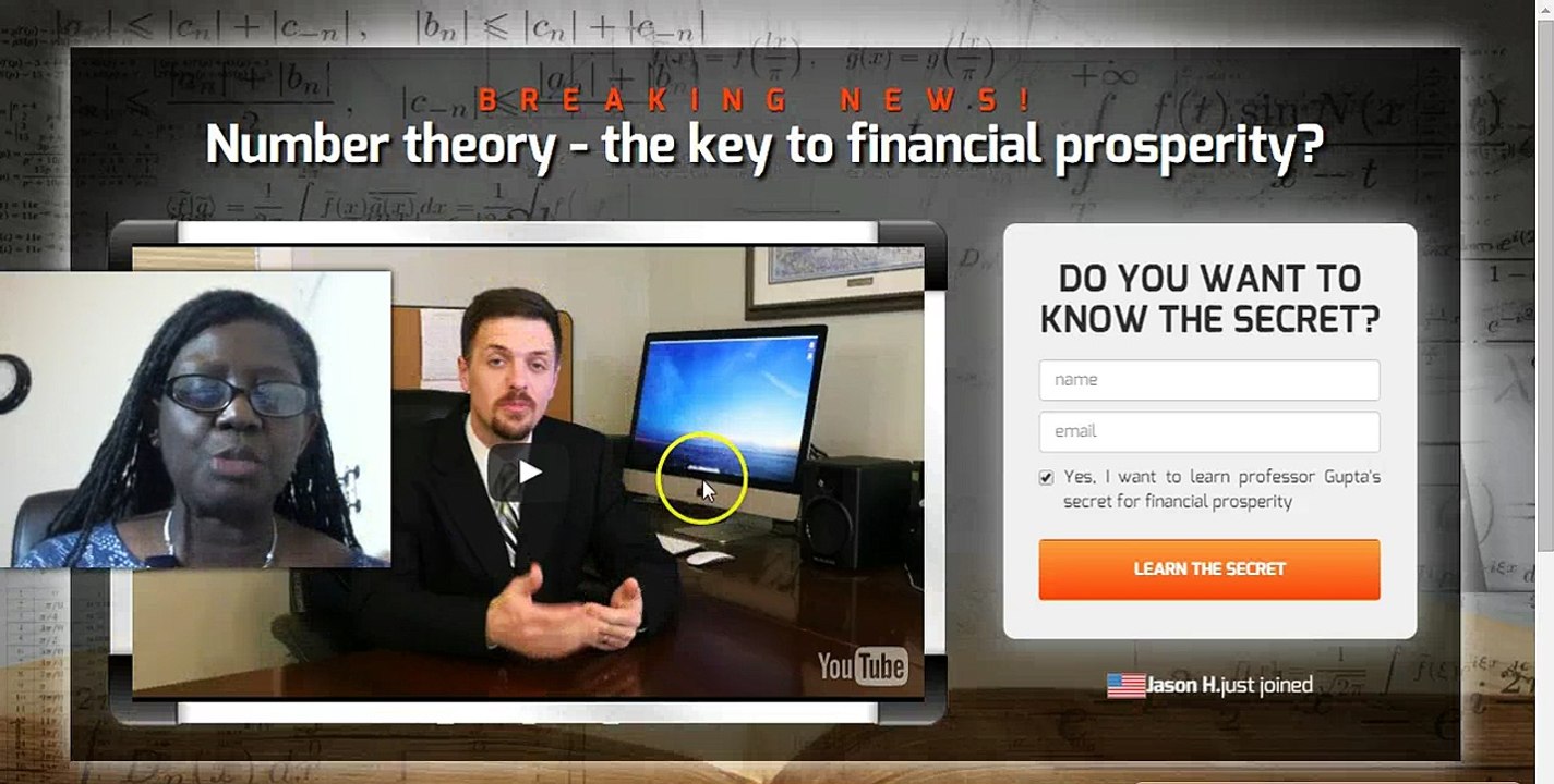 Theory Gamma Review