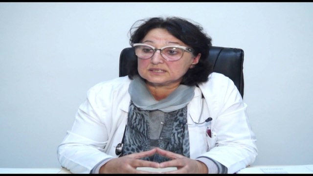 INFERMIERET KERKOJNE TE IKIN NGA SPITAL I SHKODRES