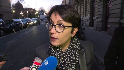 Régionales: la liste PS dans le Grand Est déposée en préfecture