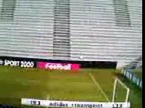 PES6 Challenge téléfoot