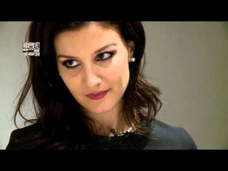 Jo vetem mode - Cfare ndodh brenda Bankes se Shqiperise! (28 nentor 2015)