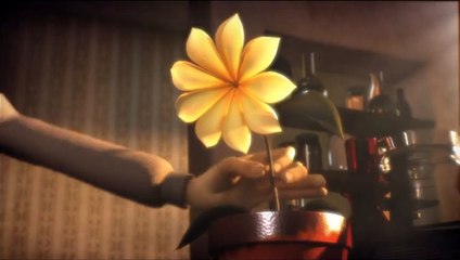 The Collectors Gift - Animation Short Films