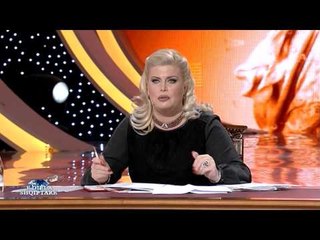 E diela shqiptare - Shihemi ne gjyq! (29 nentor 2015)