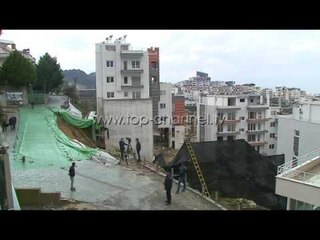 Rreziku i shembjes së pallateve, studim për gjithë zonën - Top Channel Albania - News - Lajme