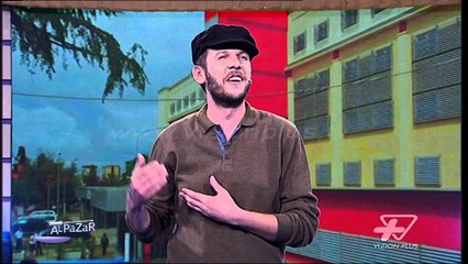 Shtet faleminderit per shendetsine falas - Alpazar - Vizion Plus