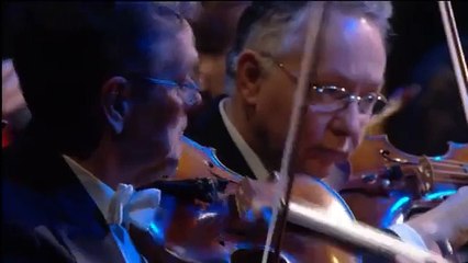The Lord of the Rings Symphony Soundtrack live Orchestra HQ audio