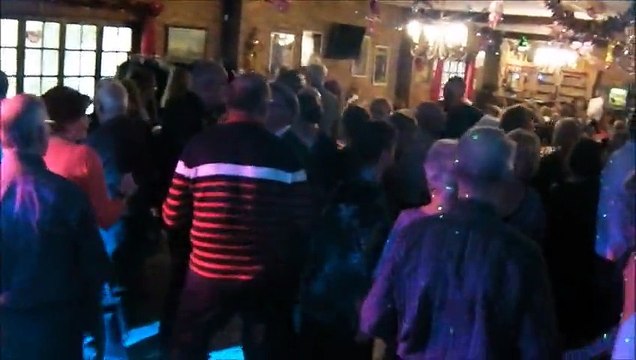 St ELOI 2015 Repas dansant OASIS