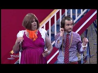 Stilisti transofmim Anese - Alpazar - Vizion Plus