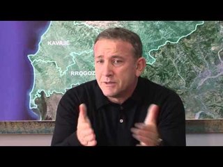 NDERHYRJE PER TE PARANDALUAR SHEMBJEN E PALLATIT