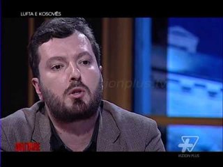 Скачать видео: Dritare me Rudinen - Lufta e Kosoves. Pj.3 - 30 Nentor 2015 - Vizion Plus - Talk Show