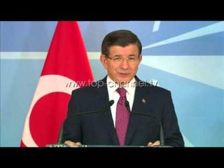 Erdogan: Nëse vërtetohet akuza e Putin, jap dorëheqjen - Top Channel Albania - News - Lajme