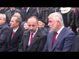 Maqedoni, Thaçi: PDSH nuk ka koalicion me BDI - Top Channel Albania - News - Lajme