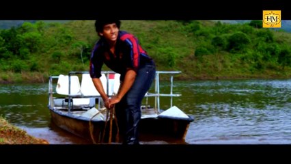 Malayalam Full Movie 2013 - Silent Valley - Romantic Scene 19/21