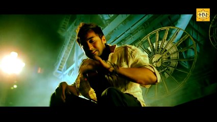 7am Arivu Full Song Ellamellam | Malayalam Movie 2013 | Shruti Haasan | Suriya [HD]