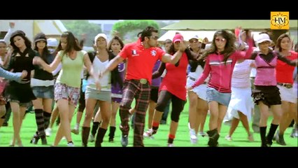 7am Arivu Full Song Dhamak Dhamak | Malayalam Movie 2013 | Shruti Haasan | Suriya [HD]