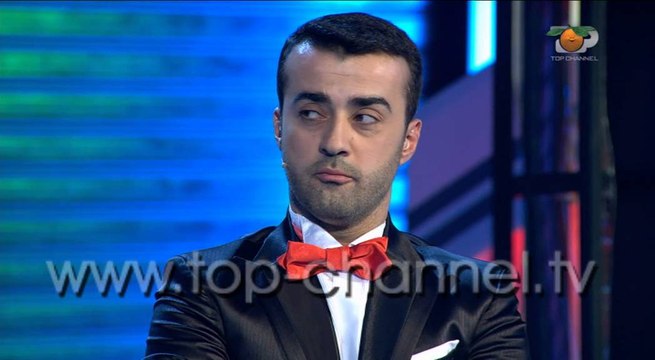 Portokalli, 29 Nentor 2015 - Poetet (Poezite per flamurin)