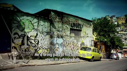 UFC 194 Embedded on FOX Jose Aldo vs Conor McGregor