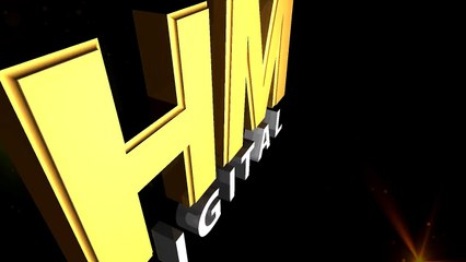 HM Digital Company Logo