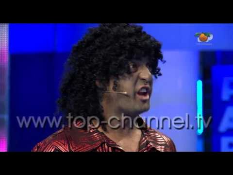 Portokalli, 29 Nentor 2015 - Eros Vetetima feat Selim Shkelqimi