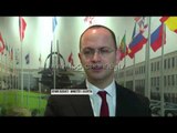 Bushati: Rusia po shton praninë në rajon - Top Channel Albania - News - Lajme