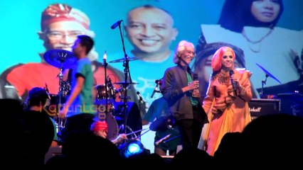 Pulang Kampanye Pilkada, Artis Bisa Meraih Miliaran Rupiah?