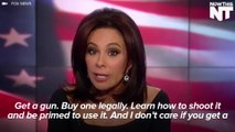 Fox News Reporter Urges Viewers To Go Buy A Gun