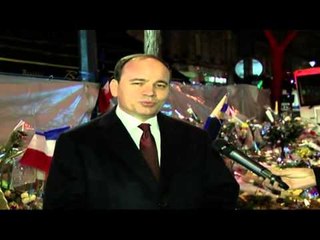 NISHANI, HOMAZHE NE BATACLAN