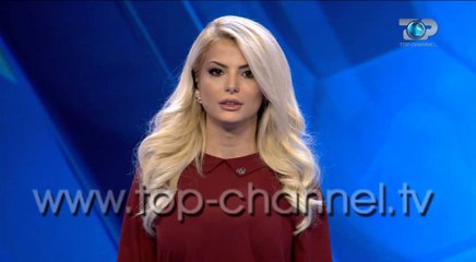 Procesi Sportiv, 30 Nentor 2015, Pjesa 2 - Top Channel Albania - Sport Talk Show