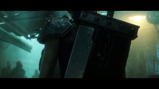 FINAL FANTASY VII REMAKE for PSX_JP