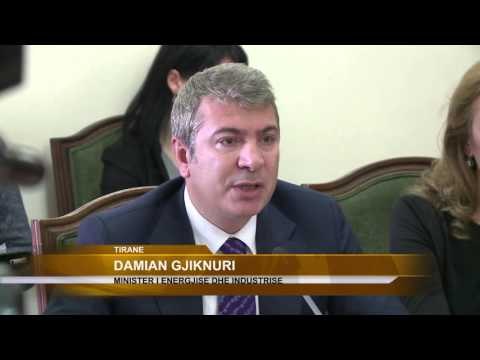 GJIKNURI: ÇESHTJEN BANKERS E MBROJME NE ARBITRAZH