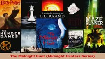 Read  The Midnight Hunt Midnight Hunters Series Ebook Free