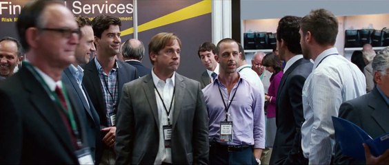 TBS - "Meet Jared Vennett" Featurette