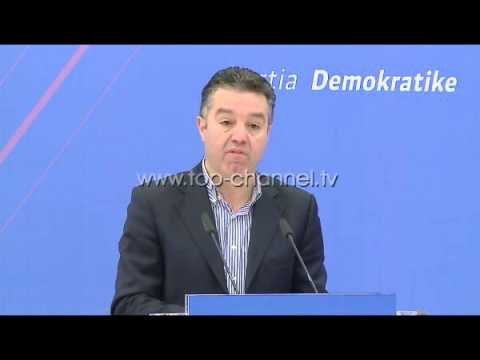 16-katëshi, PS: Prokuroria të hetojë Bashën - Top Channel Albania - News - Lajme