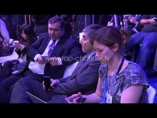 Klima, Obama optimist: Mendoj se jemi në rrugën e duhur - Top Channel Albania - News - Lajme