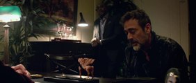 Heist Movie CLIP - Favor (2015) - Jeffrey Dean Morgan, Robert De Niro Movie HD