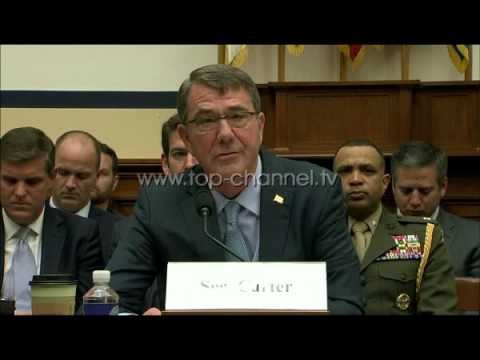 SHBA, forca speciale në Irak kundër Shtetit Islamik - Top Channel Albania - News - Lajme