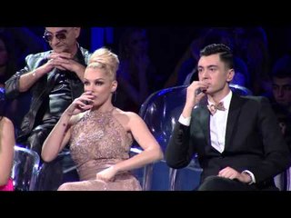 Dance with me Albania - Irena & Sardi (nata 11)