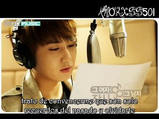 Heo Young Saeng - Looking Forward For It (Subtitulada Al Español)(Sub Espanish)