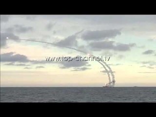 Assad: Ndërhyrja e Rusisë në Siri ndali ISIS-in  - Top Channel Albania - News - Lajme