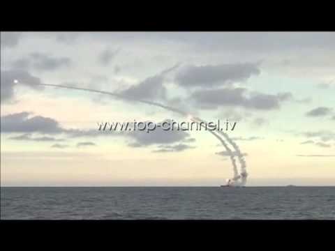 Assad: Ndërhyrja e Rusisë në Siri ndali ISIS-in - Top Channel Albania - News - Lajme