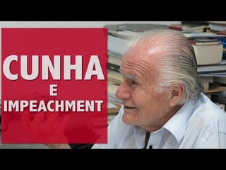 Mino Carta: "Assistimos uma tragédia tipicamente brasileira"