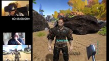 Oculus Rift DK2 - ARK Survival Evolved - #25 