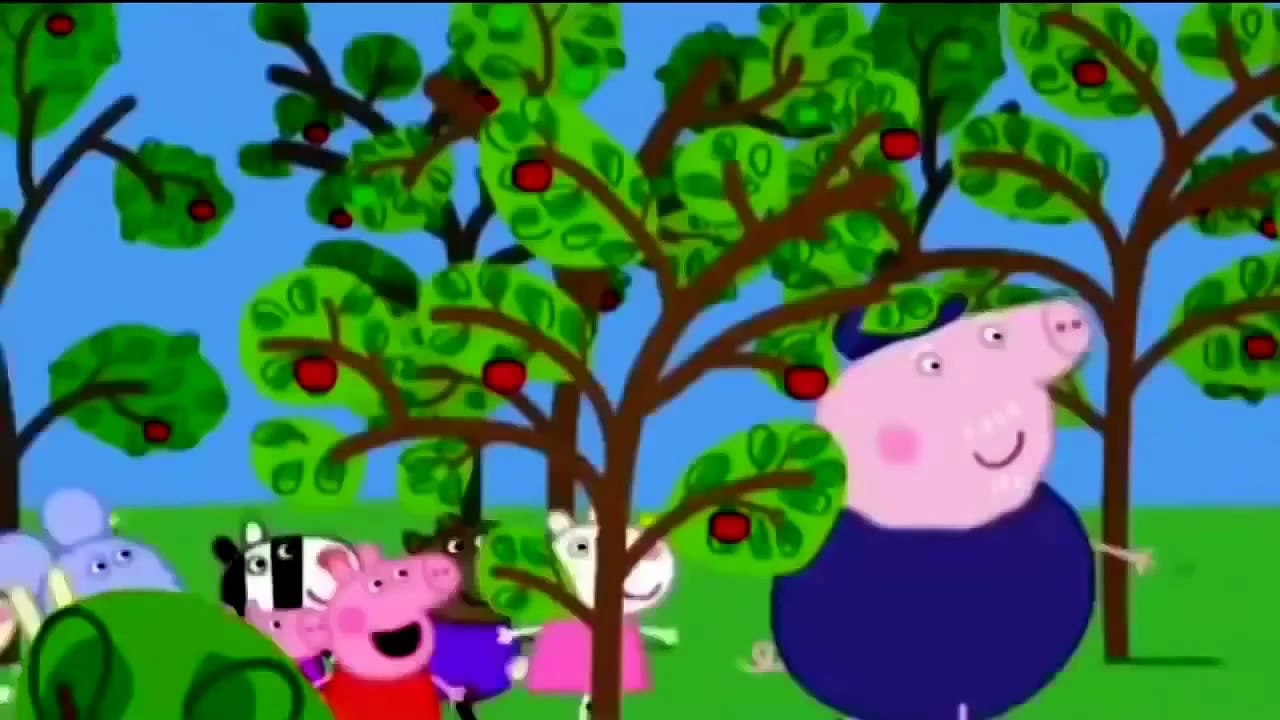 Peppa Pig