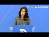 Leja e 16-katëshit, nga Basha, Peza: Politikani më i pasinqertë - Top Channel Albania - News - Lajme